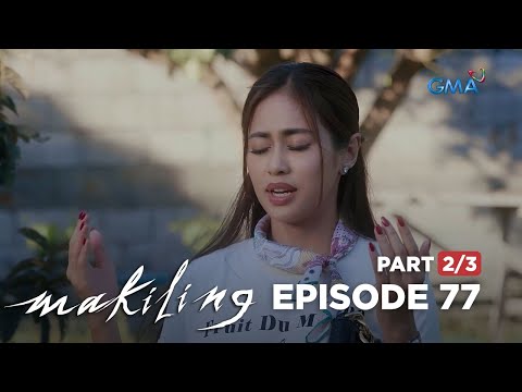 Makiling: Amira searches for Seb's missing daughter! (Full Episode 77 – Part 2/3)