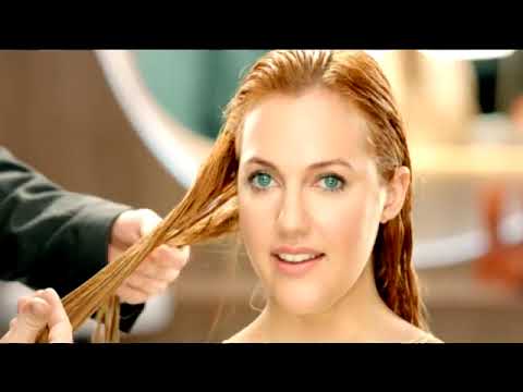 Elidor Shampoo Thomas Taw 47s -Turuky 2013 tvc