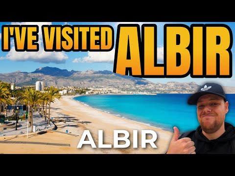 L'Albir Exposed | Better Than Benidorm?