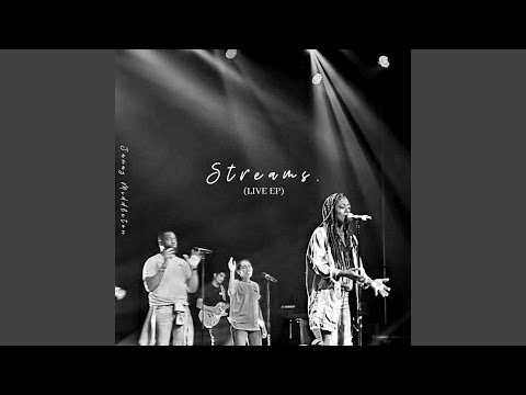 Everything Belongs To God - Janay Middleton