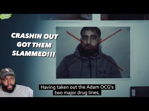 CHICAGO DUDES REACTION TO TAKING DOWN THE MANCHESTER OCG EPISODE 2