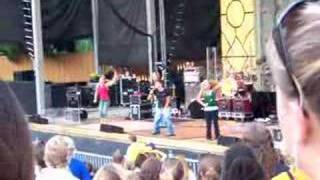 Jump 5-We Are Family