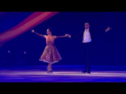 Holiday on Ice 2010 - Festival