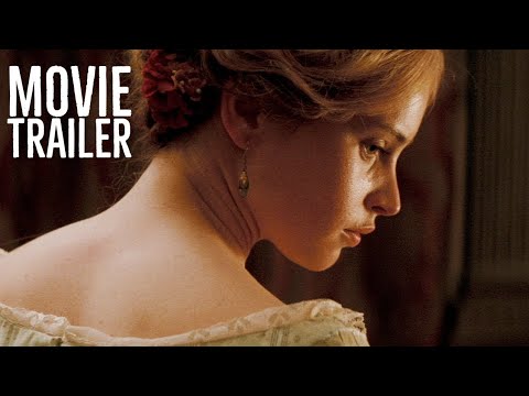 THE INVISIBLE WOMAN Movie Trailer 2013