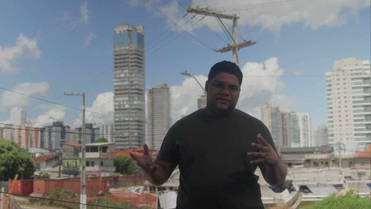 Amazônia Urbana – Belém entre dois mundos