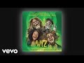 The Wiz LIVE Mary J Blige Don T Nobody Bring Me No Bad News Official Audio