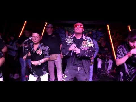 TU FUISTE MI GRAN AMOR - CEREZA DE LA CUMBIA...FELIZ CUMPLEAÑOS "TOÑITO MONTANA"