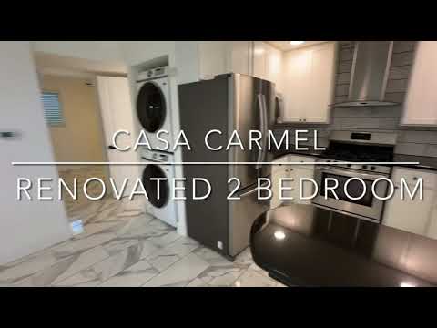 Casa Carmel - Video 2 of 2