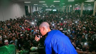 Aleman Cantando Alterados  En Vivo - el pinche mara ft. Remik Gonzalez