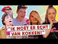 WAAR SCHAAM JE JE HET MEEST VOOR? | GOOI 'T ERUIT #9 | TinaTV