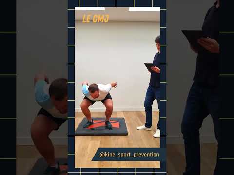 Vidéo CMJ