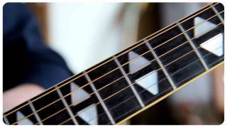 Video thumbnail for BRUCE BHERMAN Talks guitars 8/8: GIBSON L-10 1935 by Bruce Bherman