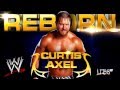 Download: WWE Curtis Axel Entrance Theme ...