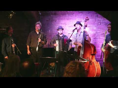 Schmackes - Frankfurt Fabrik 2014 - Chaje Shukarie