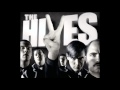 The Hives-If I Had A Cent