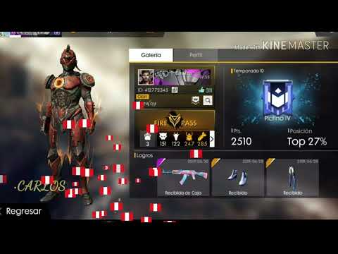 INTEGRANTES DEL CLAN LEEWAY !!!