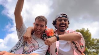 Open the Window! Music Video