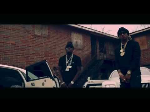 Ralo Ft. Future - Cant Lie [Official Video]