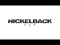 Nickelback Fly Single