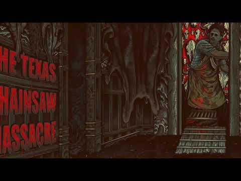 Brandon D'Agrosa - ("TCM")