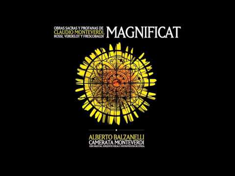 Exsulta filia Sion / Camerata Monteverdi