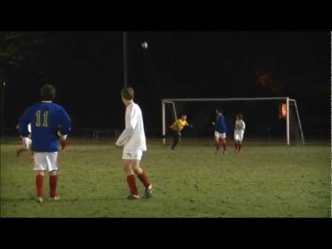 RKDFC B1 - DVO B2,deel 4/6