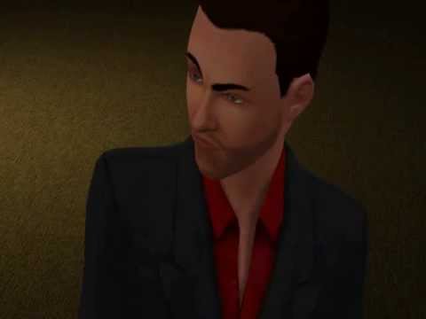 SIMS 3 SERIAL pt "Jeden błąd" ODCINEK 1 cz.2