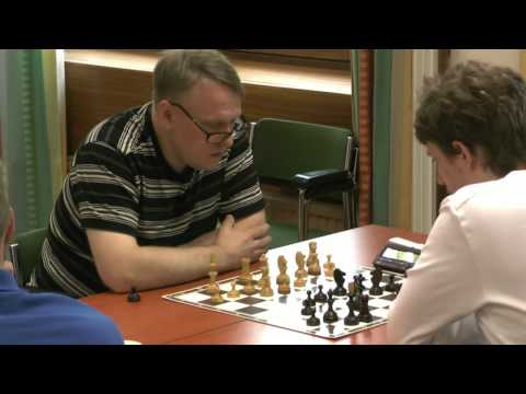 Pikashakin SM 2011 - osa 1