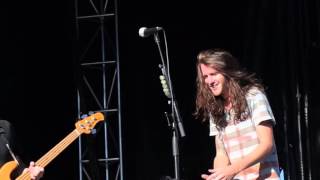 Mayday Parade ft Dan Lambton - One of Them Will Destroy The Other - Riot Fest Chicago 2015