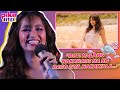Isdang Ka Love Scene Ni Ayanna Misola Sa Opening Scene Ng Putahe Movie Nakawala
