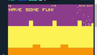Space is Key: Ultimate Challenge Speed Run (22:04.37)