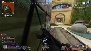 apexランク　ダイヤ