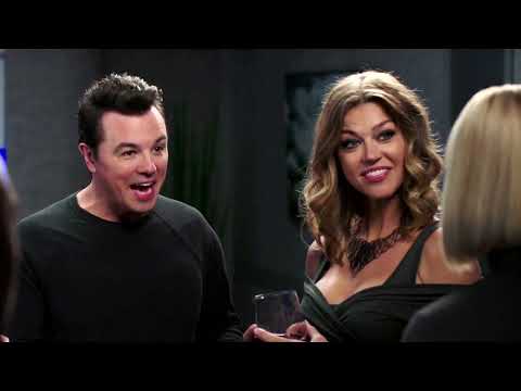 The Orville Season 1 Gag Reel