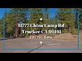 11777 china camp road truckee 199,000
