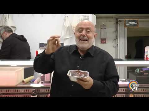 Nisciuno nasce 'mparato - Il soffritto napoletano