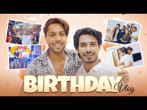 Night Before Bigg Boss 19 @BaseerAliOffical @digvijay_rathee