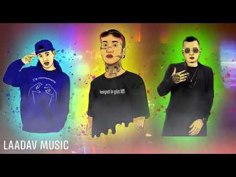 Hold you on my bed - by NangSam - 4T5 - Seav Jks - Bros La  (LaaDav Music)