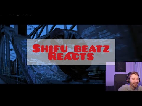 #Olexesh | Reaction | Olexesh - KATASTROF / Headbanger pur🔥🔥