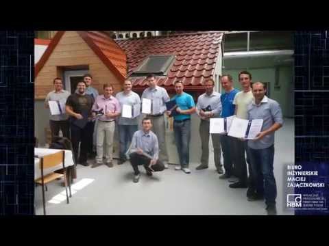 HBM Biuro Inżynierskie Maciej Zajączkowski