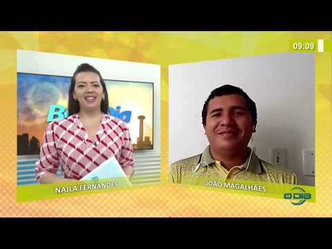 Janela PoliÌtica (15 05 20)