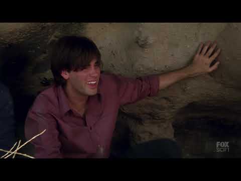 Charmed 6x07 Remaster - Chris & Leo