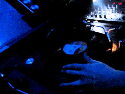 Dj Chiq @ DeLite.MPG