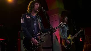 Daniel Romano’s Outfit - When I Learned Your Name &amp; Phantasy (Toronto 2026)