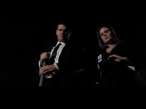 Bones 4x05 - "Set Free" by Katie Grey scene