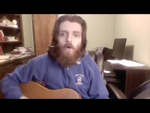 Old Joe's Place by The Folksmen