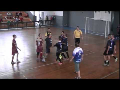 REPESCAGEM DA COPA 70 DE FUTSAL (COM NARRAÇÃO)