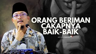 Download lagu DATO USTAZ KAZIM ELIAS - ORANG YANG BERIMAN IALAH ORANG YANG CAKAPNYA BAIK BAIK mp3 Download lagu DATO USTAZ KAZIM ELIAS - ORANG YANG BERIMAN IALAH ORANG YANG CAKAPNYA BAIK BAIK mp3