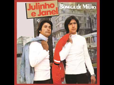 Julinho & Janel - Nosso Romance