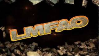 LMFAO  DJ Vice TAO LDW 2011