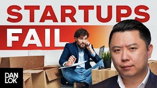 The Single Biggest Reason Why Startups Fail